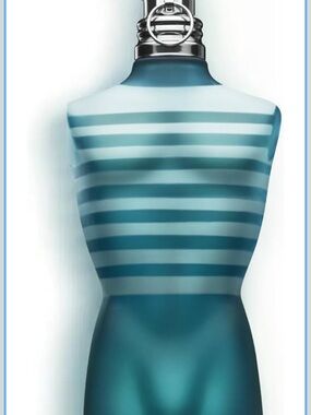Jean Paul Gaultier New 4.2OZ Sealed.